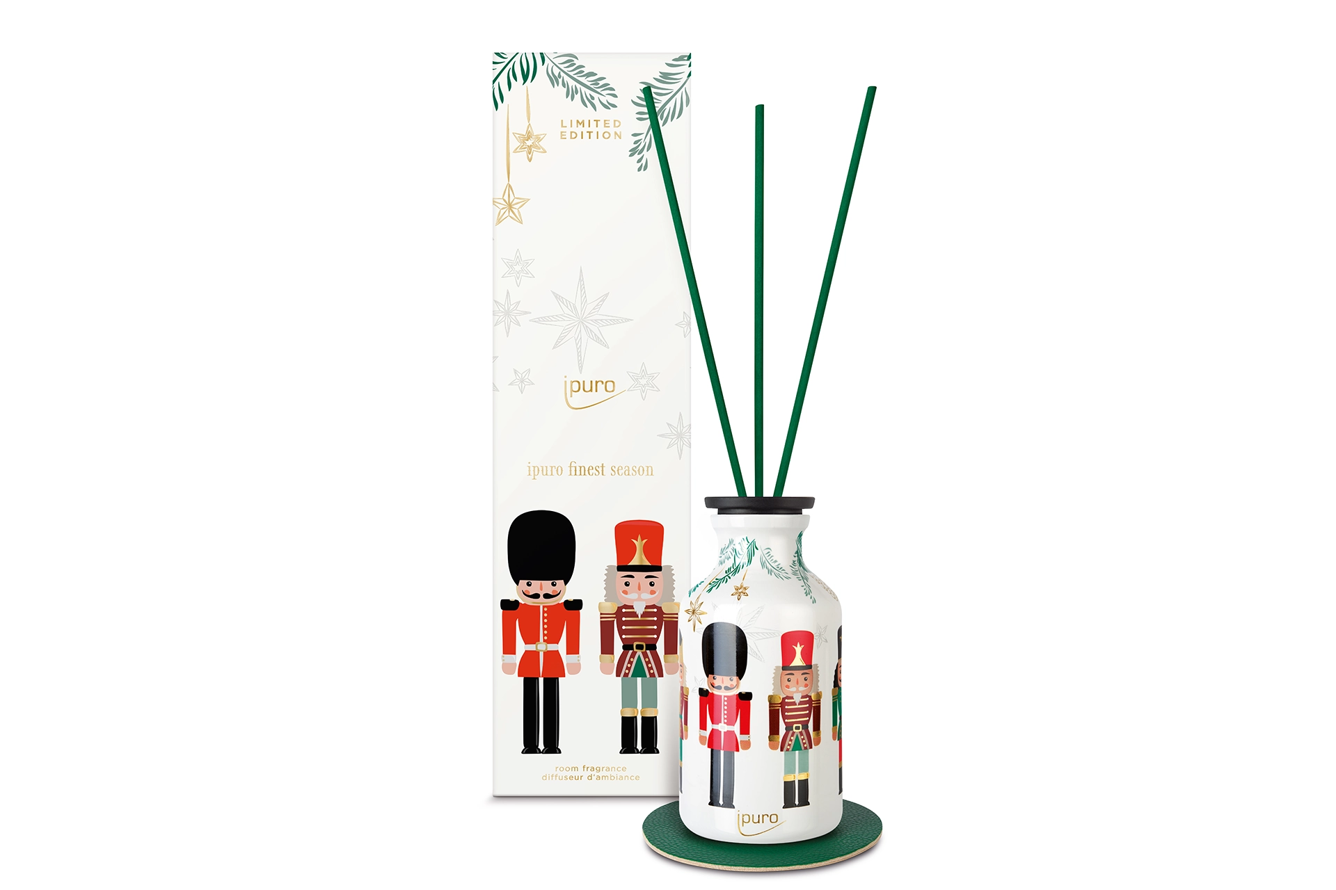 Ipuro_xmas_room scent_240ml_finest season